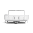 DryFlow™ – Escorredor de Louças Inox 360° Simple Clean