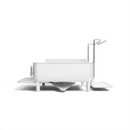 DryFlow™ – Escorredor de Louças Inox 360° Simple Clean