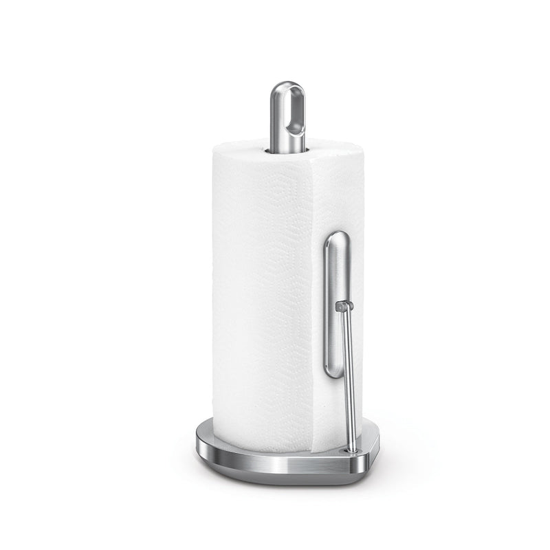 Suporte para Papel Toalha com Braço de Tensão – SimpleClean