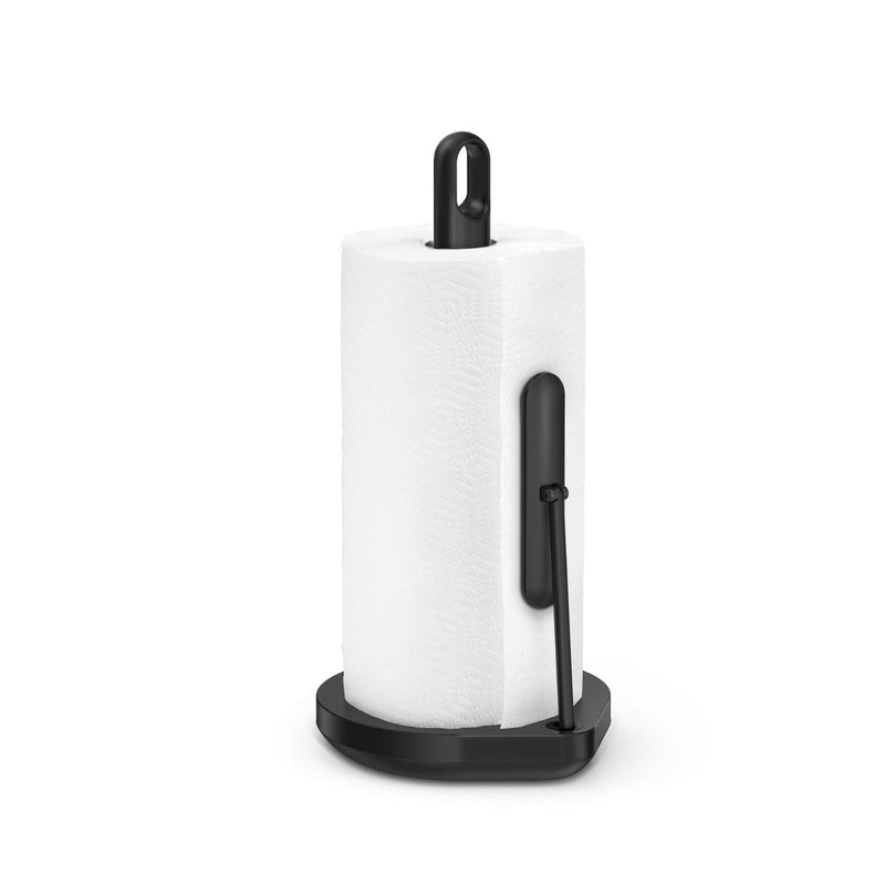 Suporte para Papel Toalha com Braço de Tensão – SimpleClean