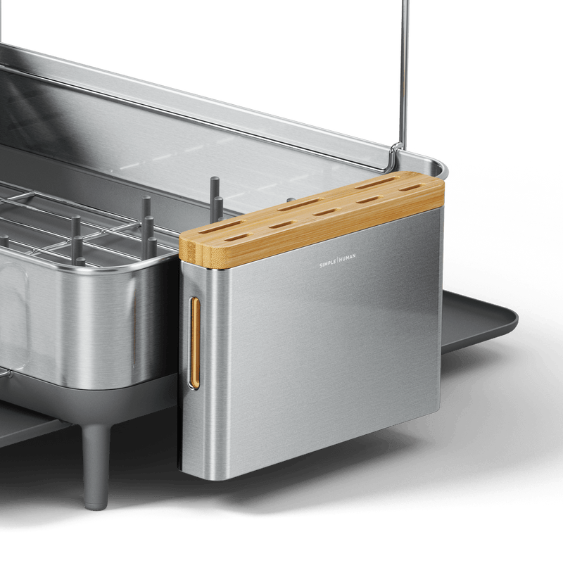 Suporte para Facas – SimpleClean