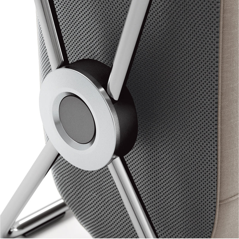 Cesto de Roupa X-Frame Duplo – SimpleClean