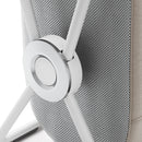 Cesto de Roupa X-Frame Duplo – SimpleClean