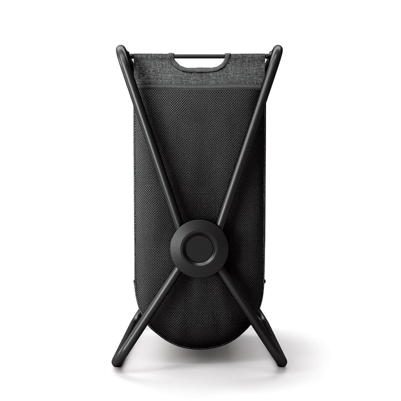 Cesto de Roupa X-Frame Duplo – SimpleClean