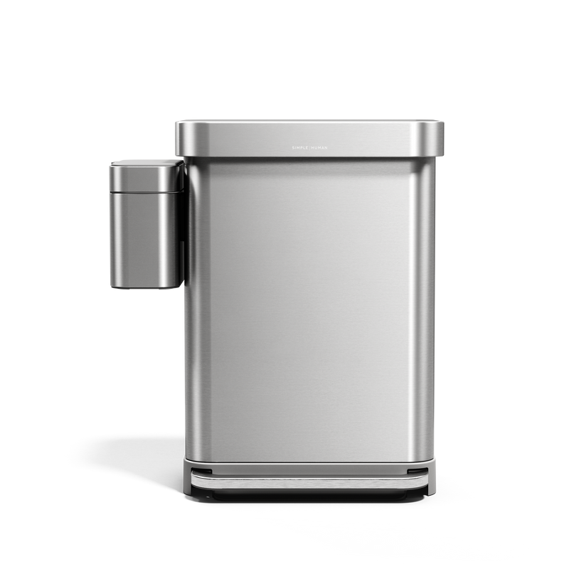 Composteira de Bancada – SimpleClean